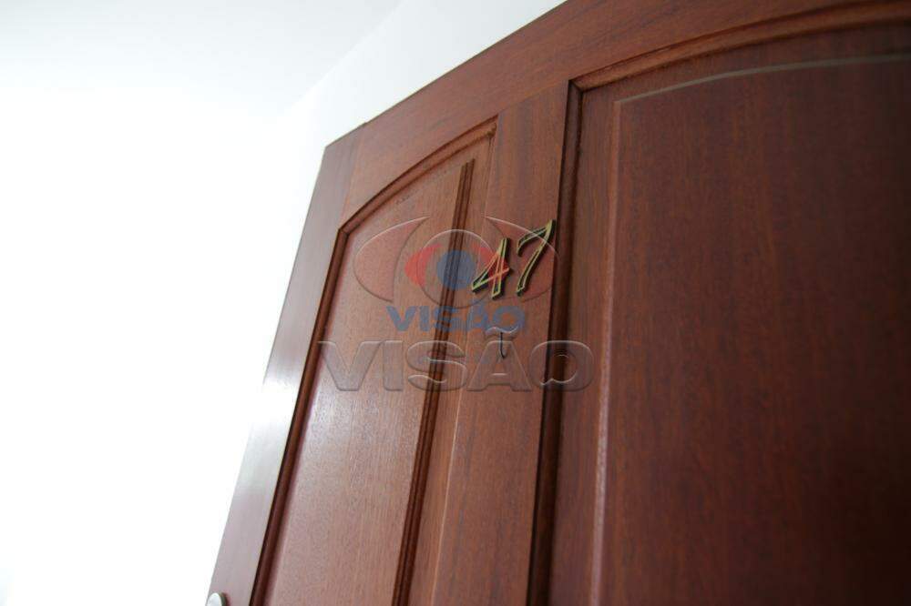 Apartamento à venda no Jardim Pedroso: 