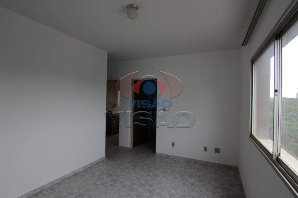 Apartamento à venda no Jardim Pedroso: Sala