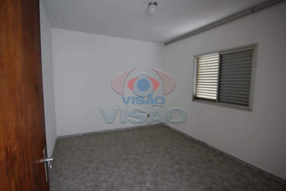 Apartamento à venda no Jardim Pedroso: Dormitório