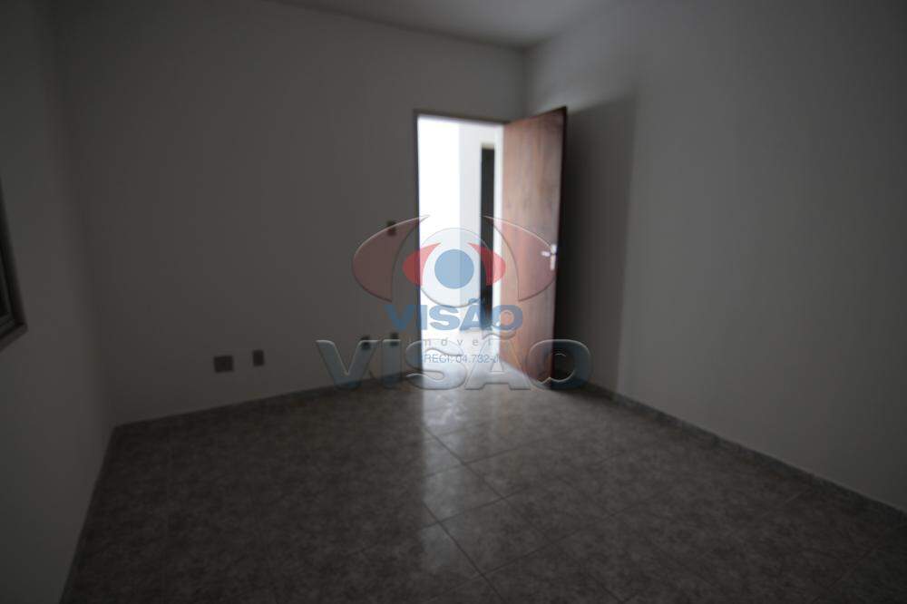 Apartamento à venda no Jardim Pedroso: Dormitório