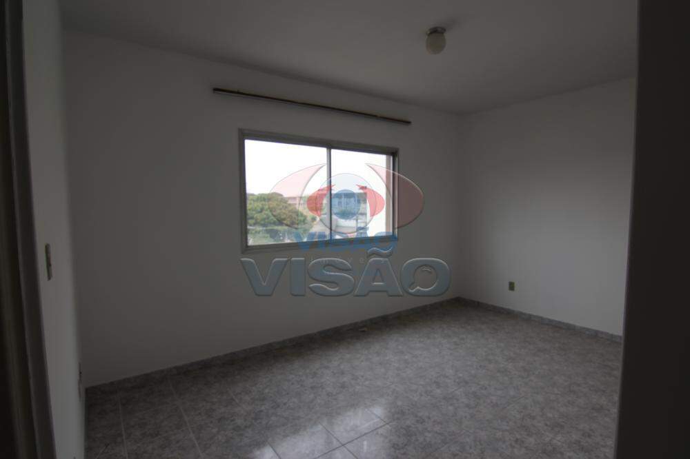 Apartamento à venda no Jardim Pedroso: Dormitório