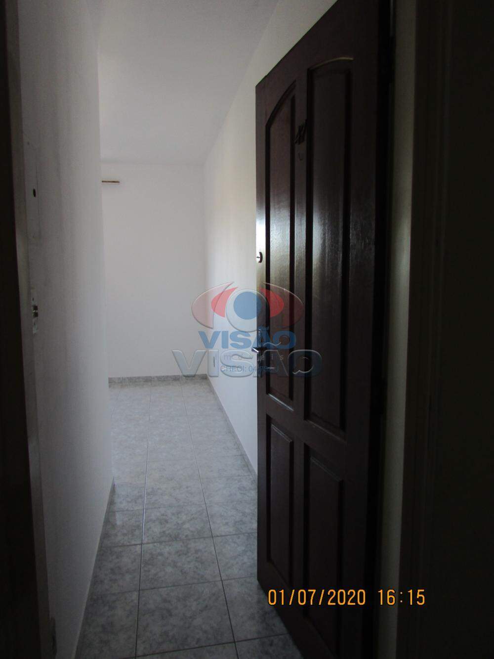 Apartamento à venda no Jardim Pedroso: