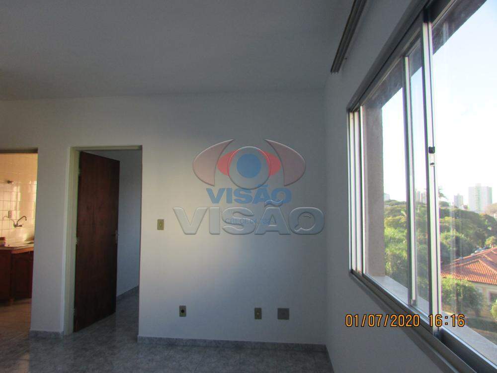 Apartamento à venda no Jardim Pedroso: