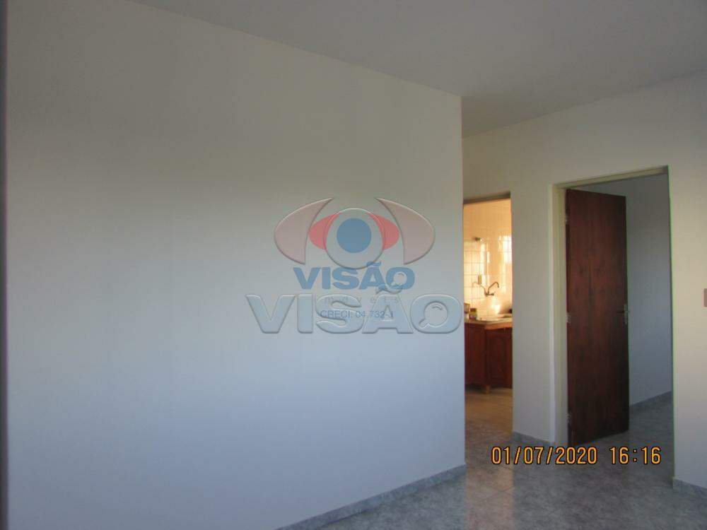 Apartamento à venda no Jardim Pedroso: