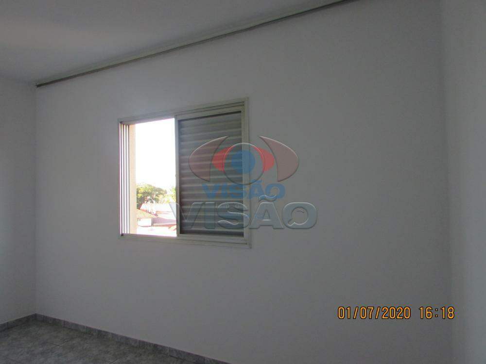 Apartamento à venda no Jardim Pedroso: