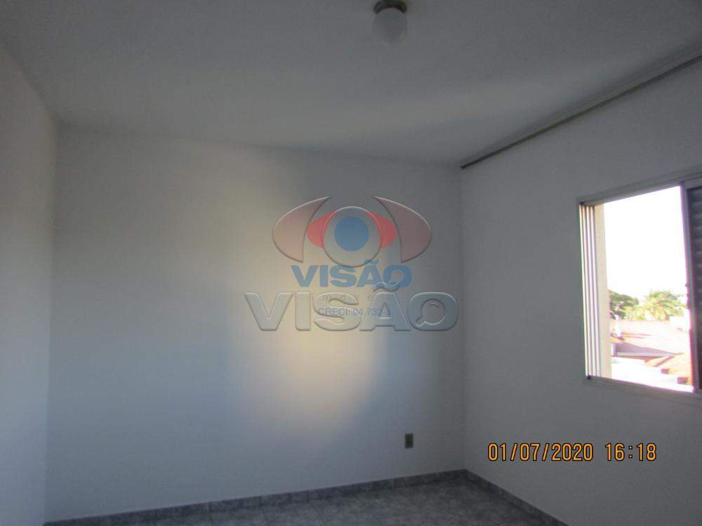 Apartamento à venda no Jardim Pedroso: