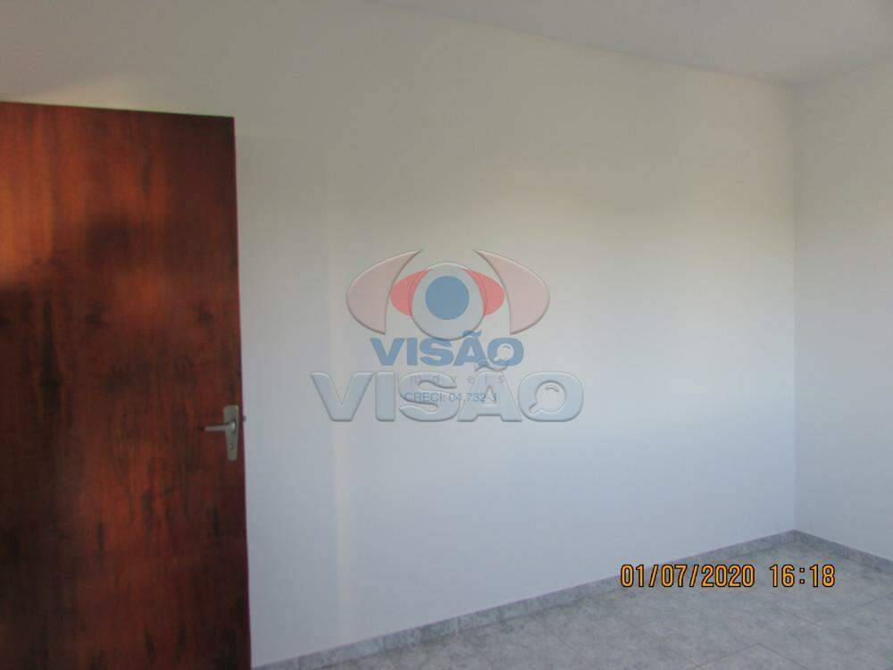 Apartamento à venda no Jardim Pedroso: