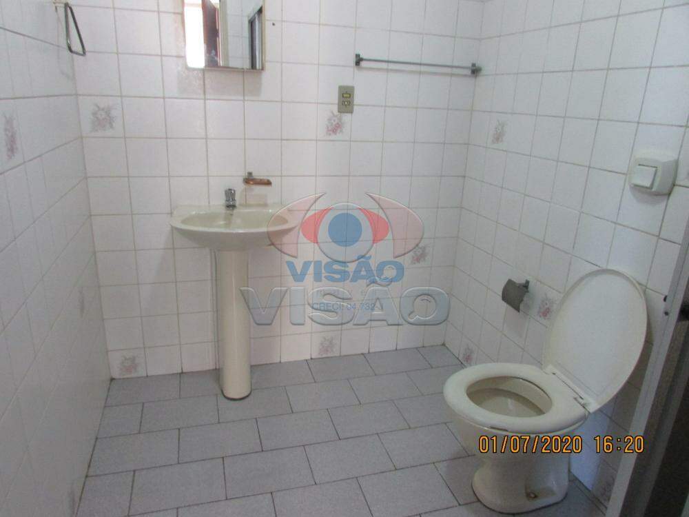 Apartamento à venda no Jardim Pedroso: