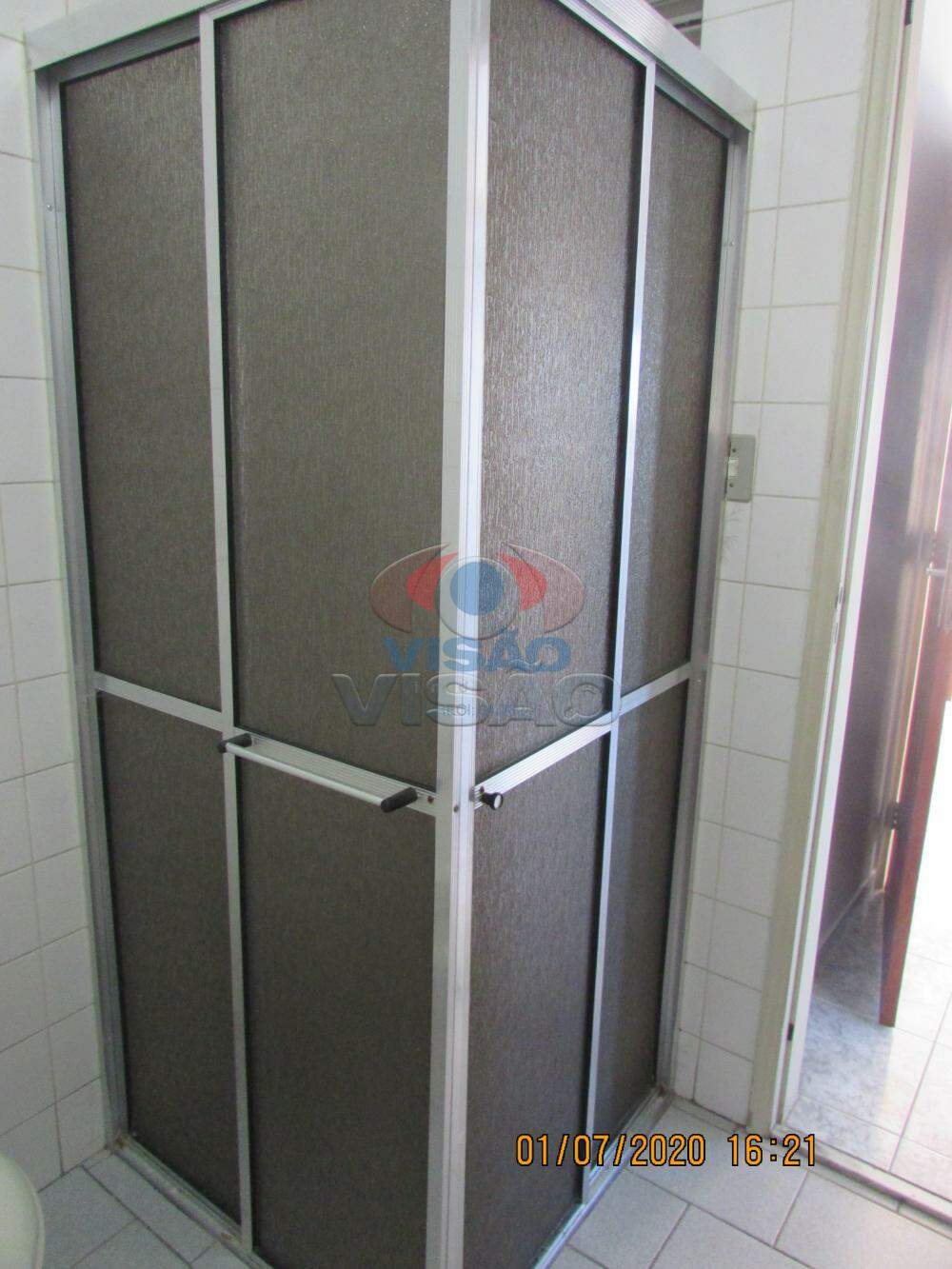 Apartamento à venda no Jardim Pedroso: