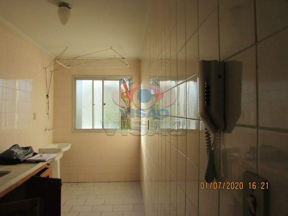 Apartamento à venda no Jardim Pedroso: