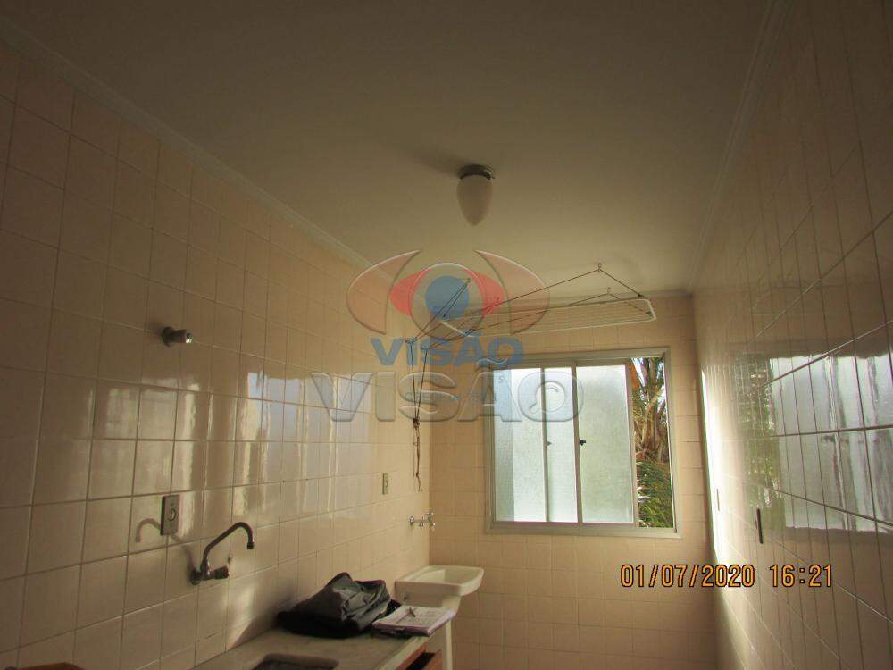Apartamento à venda no Jardim Pedroso: