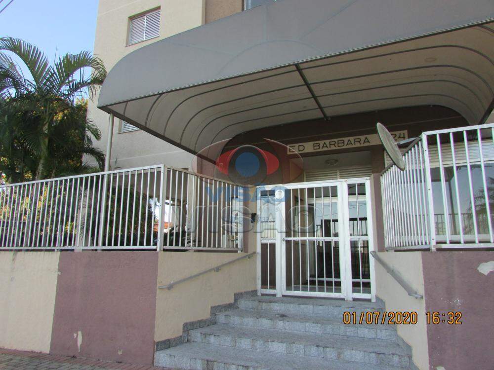 Apartamento à venda no Jardim Pedroso: