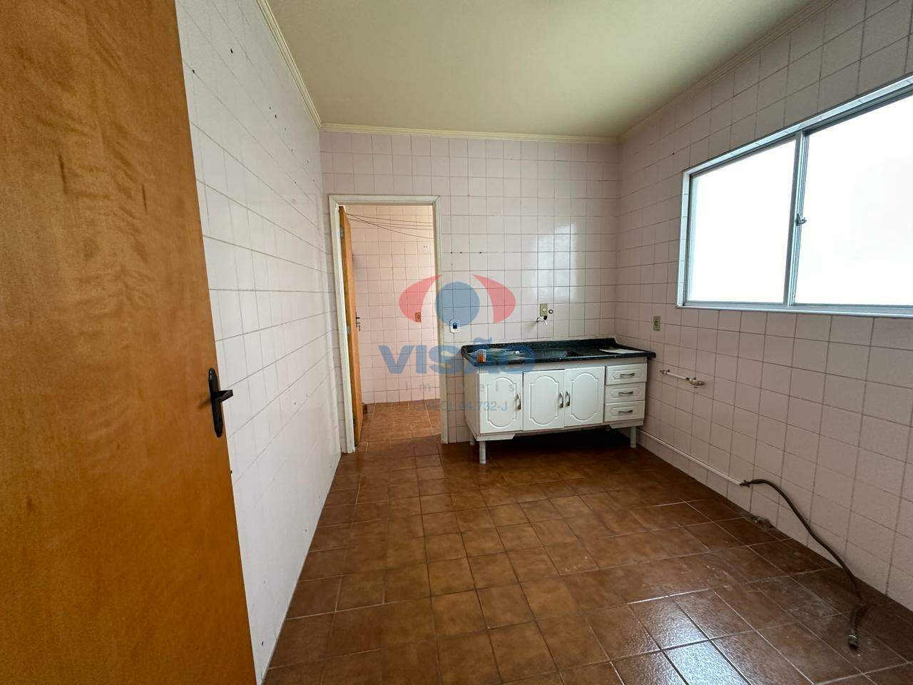 Apartamento à venda no Jardim Pedroso: 