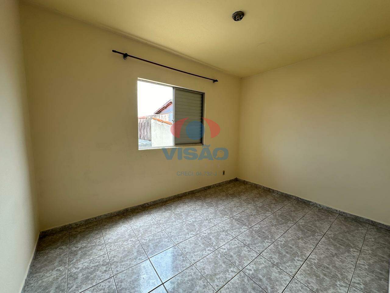 Apartamento à venda no Jardim Pedroso: 