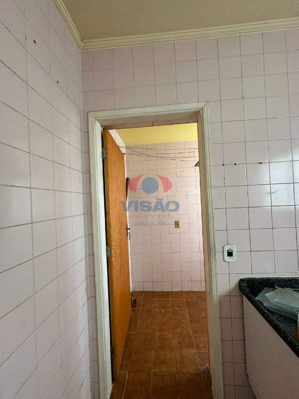 Apartamento à venda no Jardim Pedroso: 