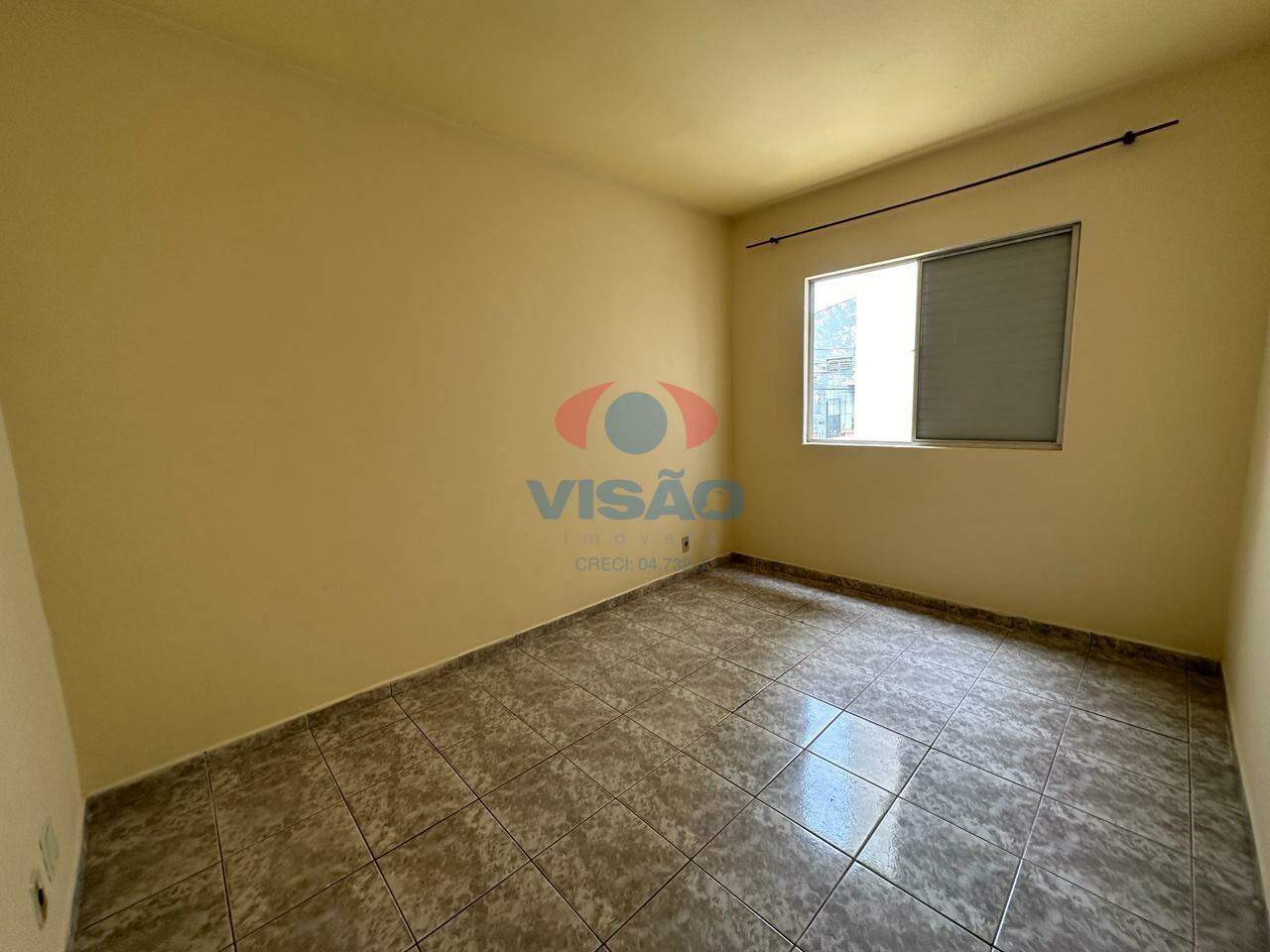 Apartamento à venda no Jardim Pedroso: 
