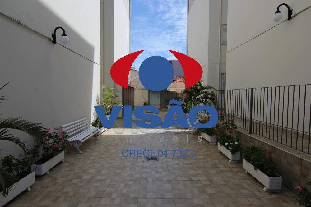 Apartamento à venda no Jardim Pedroso: 