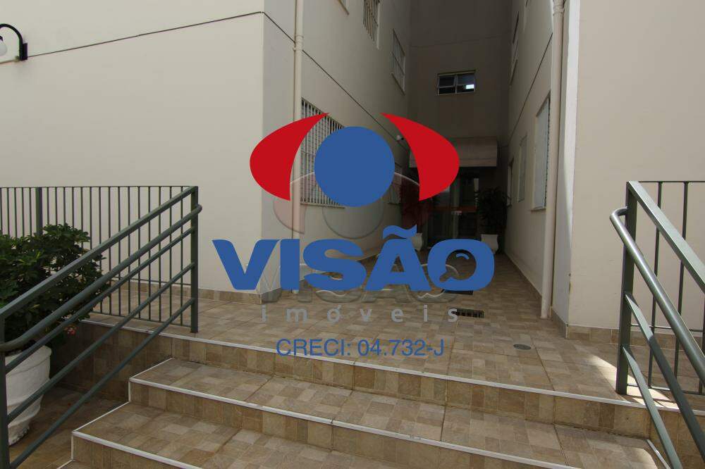 Apartamento à venda no Jardim Pedroso: 