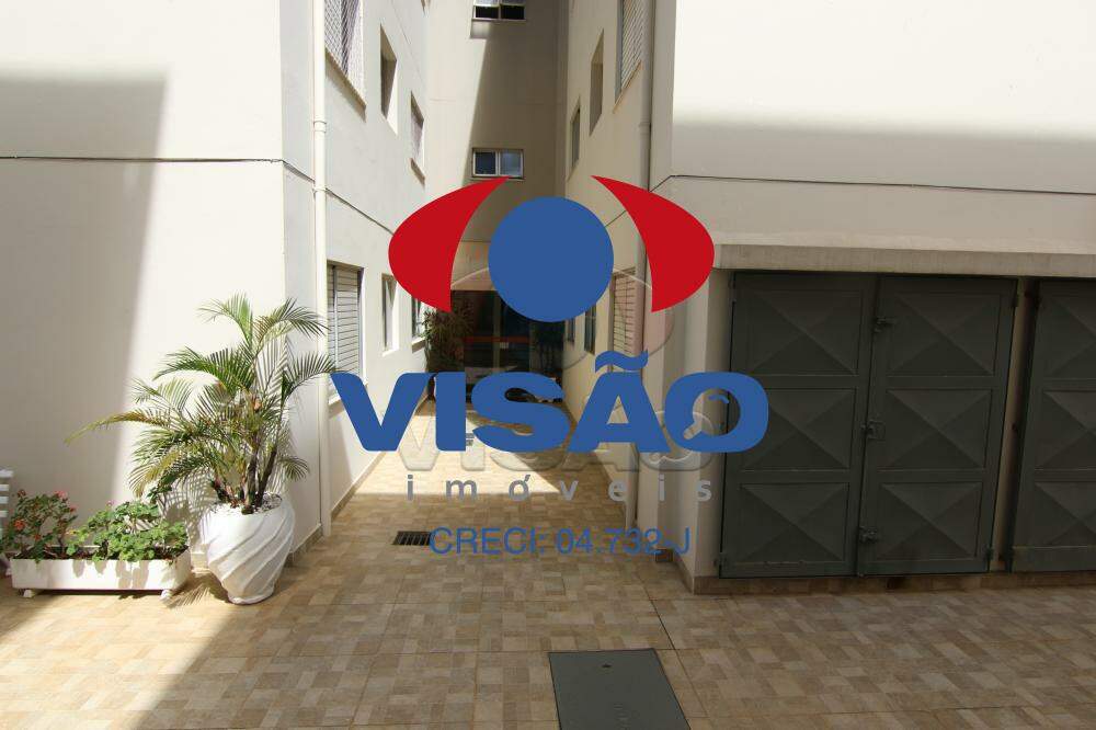Apartamento à venda no Jardim Pedroso: 