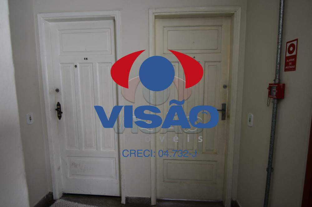 Apartamento à venda no Jardim Pedroso: 