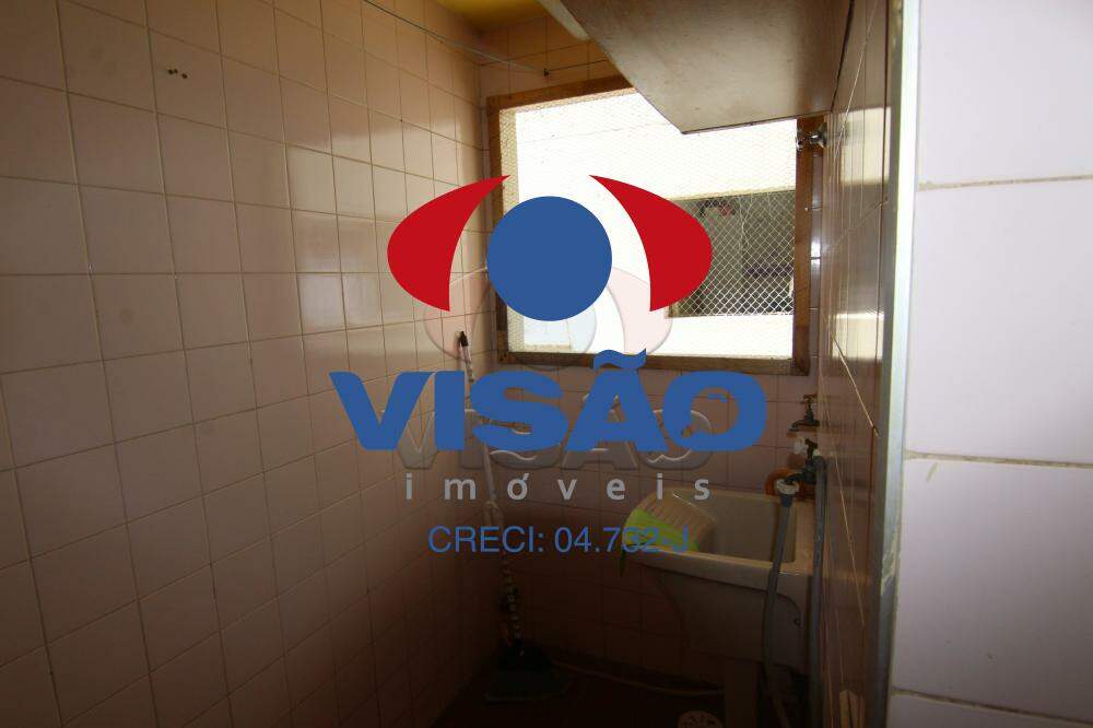 Apartamento à venda no Jardim Pedroso: 
