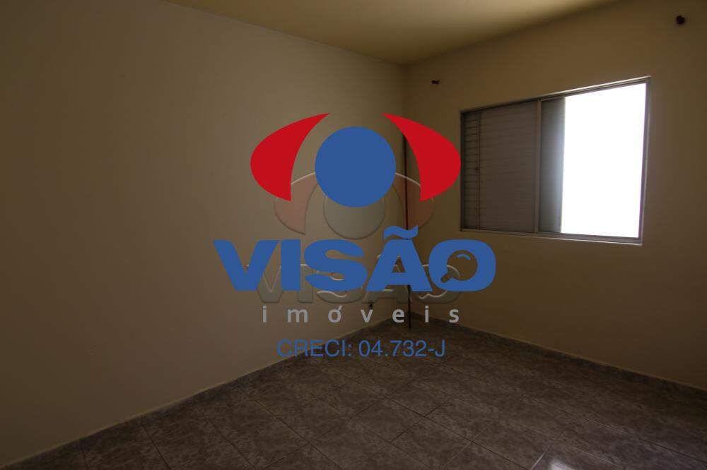 Apartamento à venda no Jardim Pedroso: 