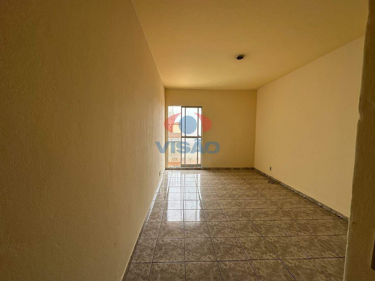 Apartamento à venda no Jardim Pedroso: 