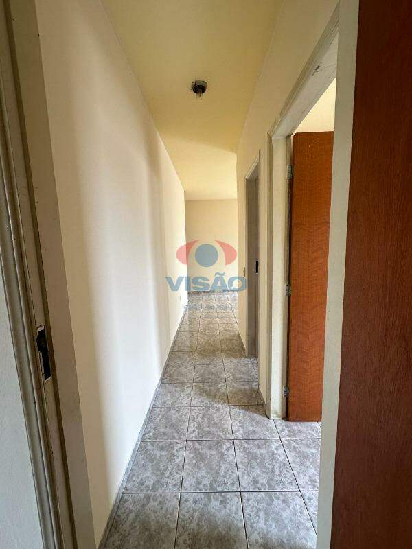 Apartamento à venda no Jardim Pedroso: 