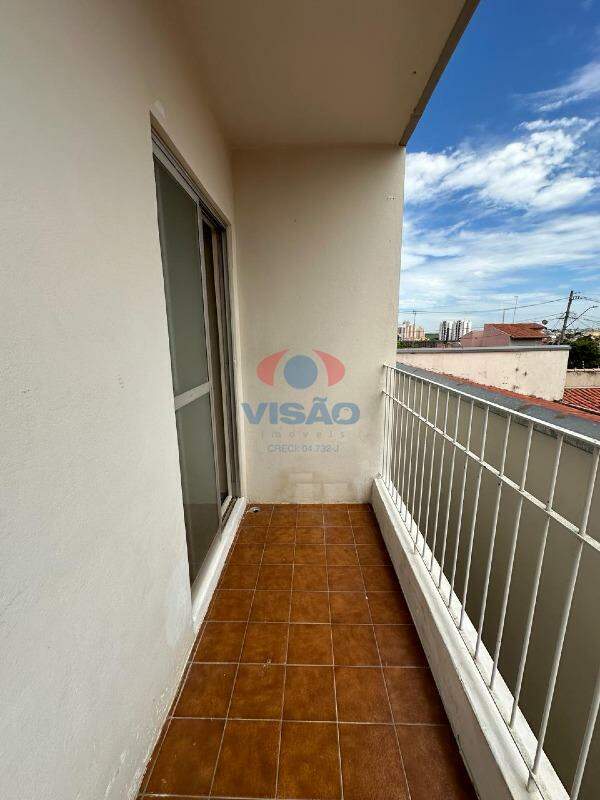 Apartamento à venda no Jardim Pedroso: 