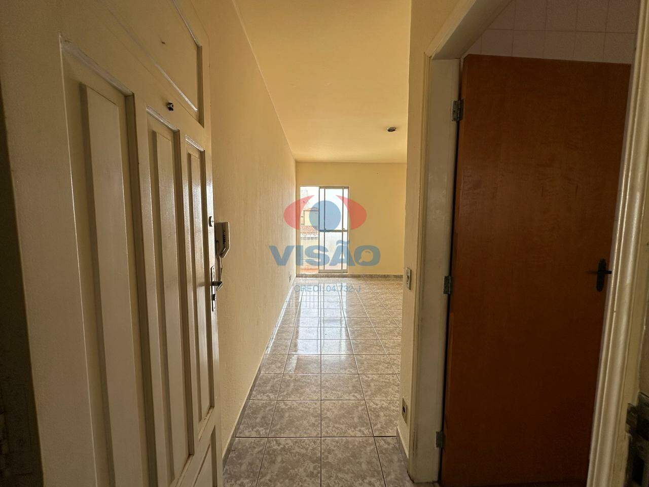 Apartamento à venda no Jardim Pedroso: 