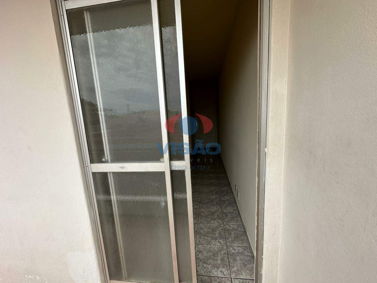 Apartamento à venda no Jardim Pedroso: 