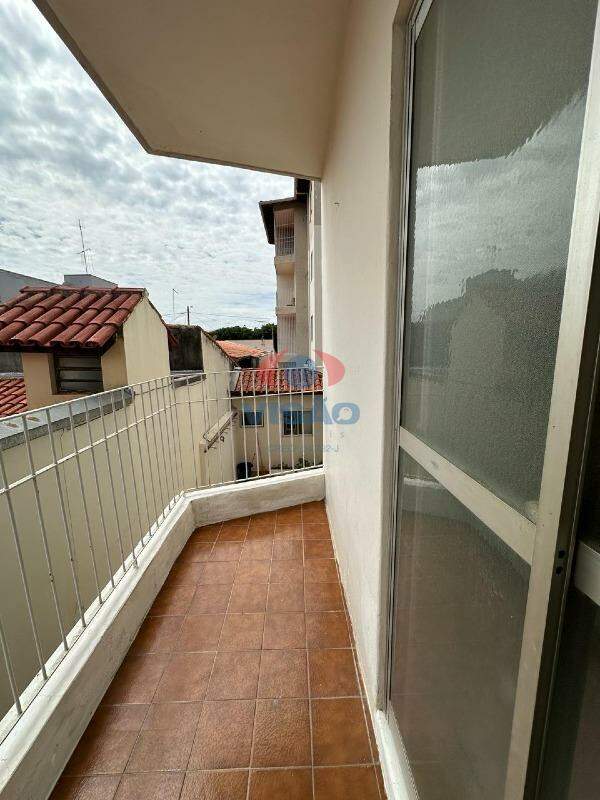 Apartamento à venda no Jardim Pedroso: 
