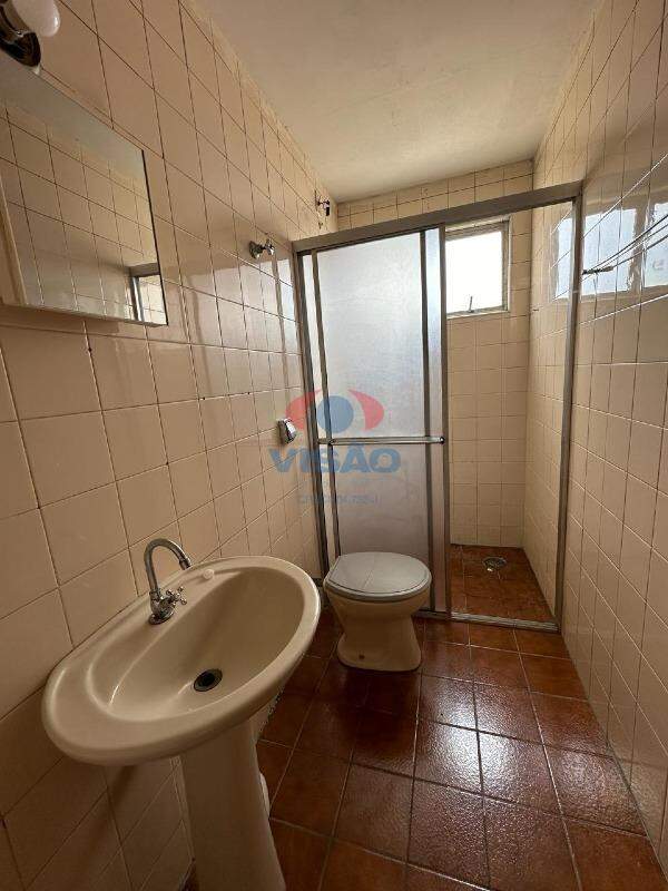 Apartamento à venda no Jardim Pedroso: 