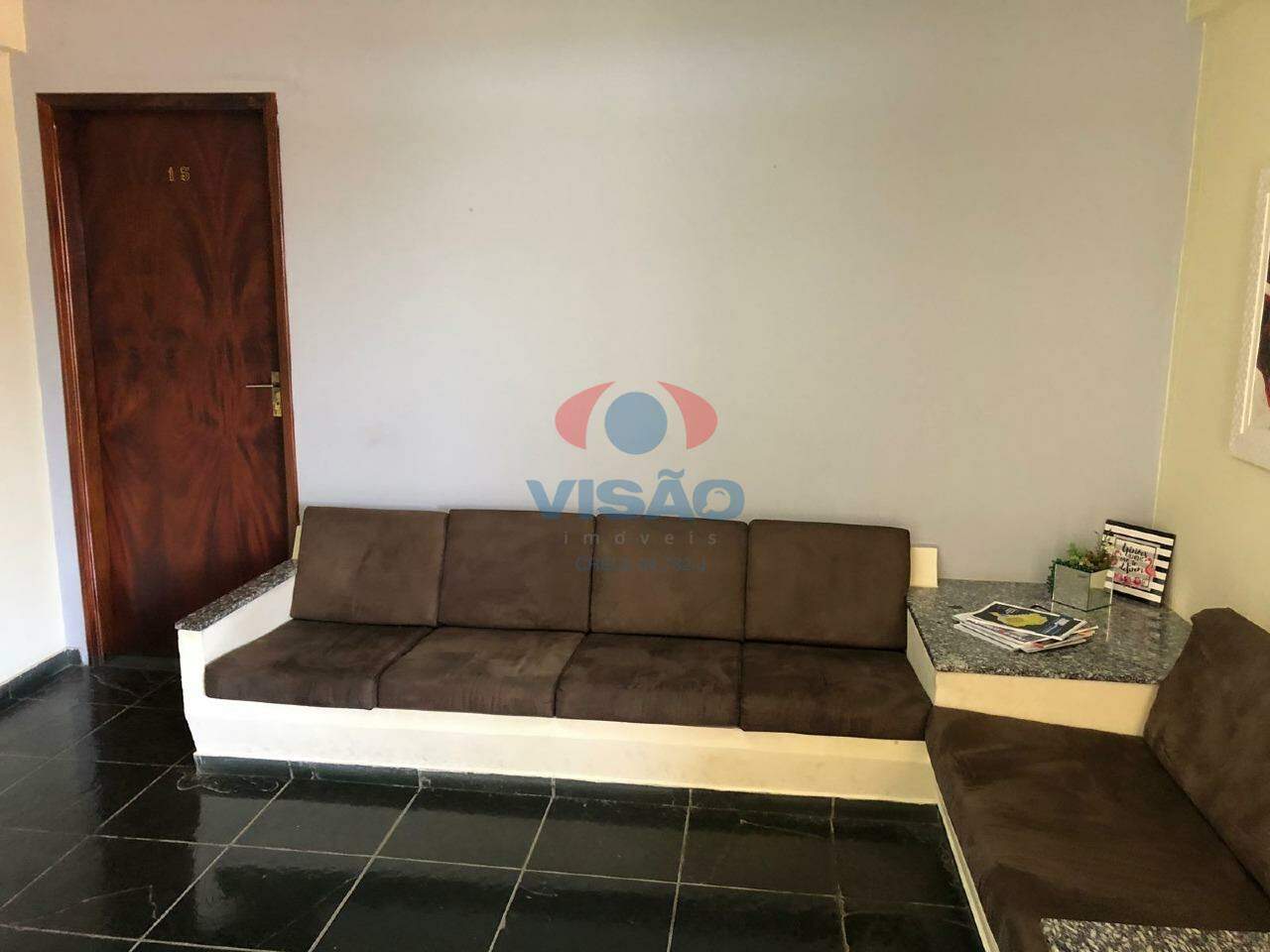 Sala à venda no Centro: 