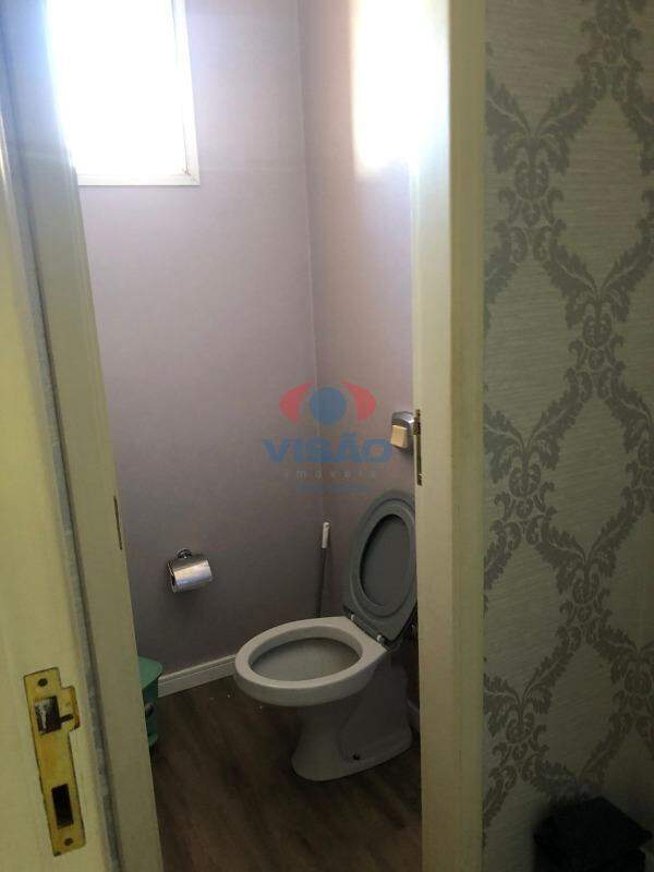 Sala à venda no Centro: