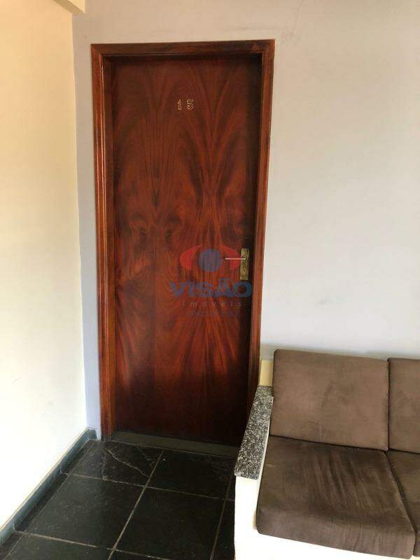 Sala à venda no Centro: 