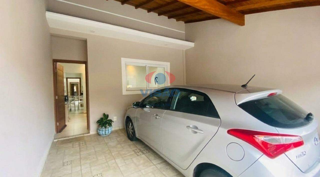 Casa à venda no Residencial Monte Verde: 