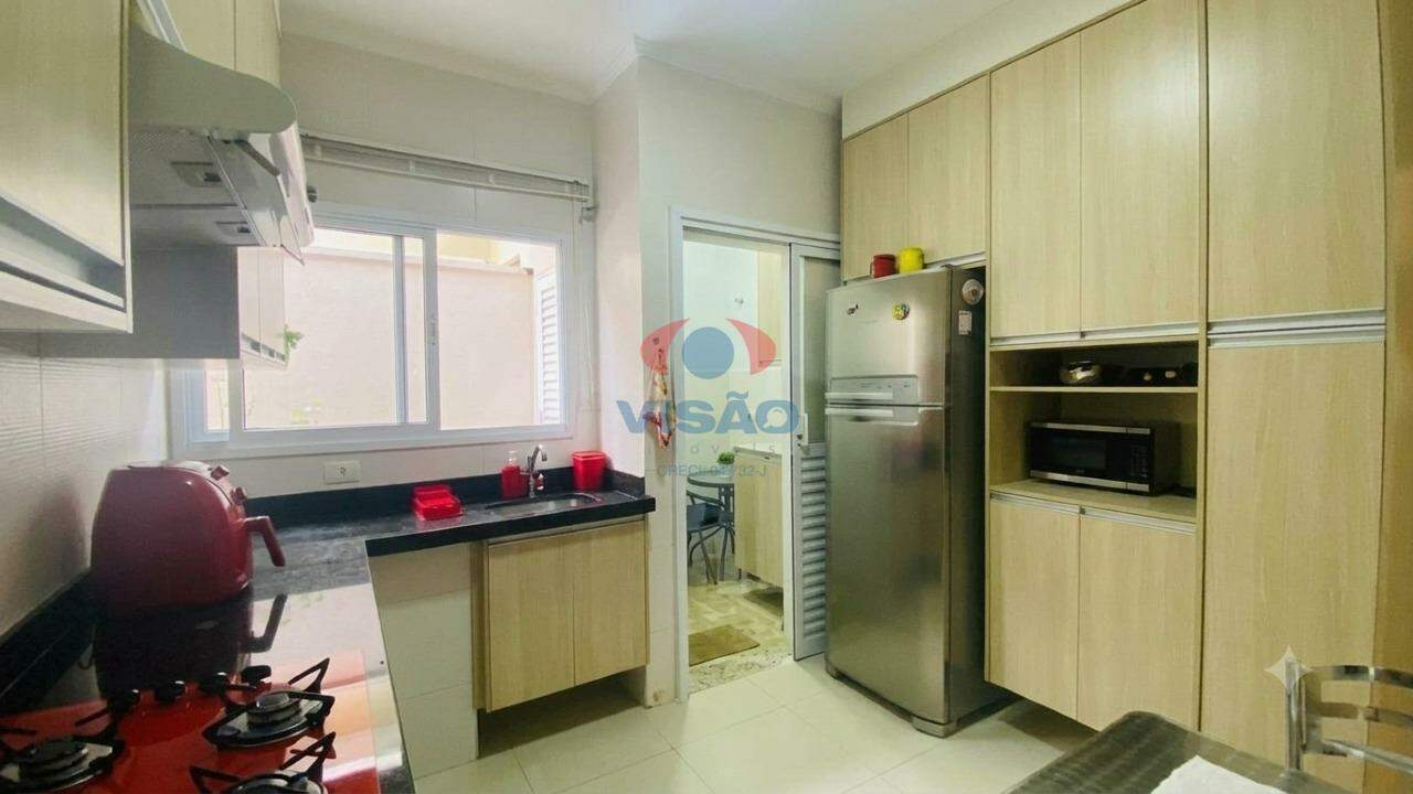Casa à venda no Residencial Monte Verde: 