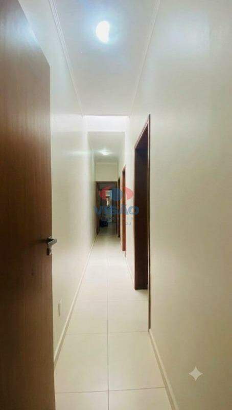 Casa à venda no Residencial Monte Verde: 