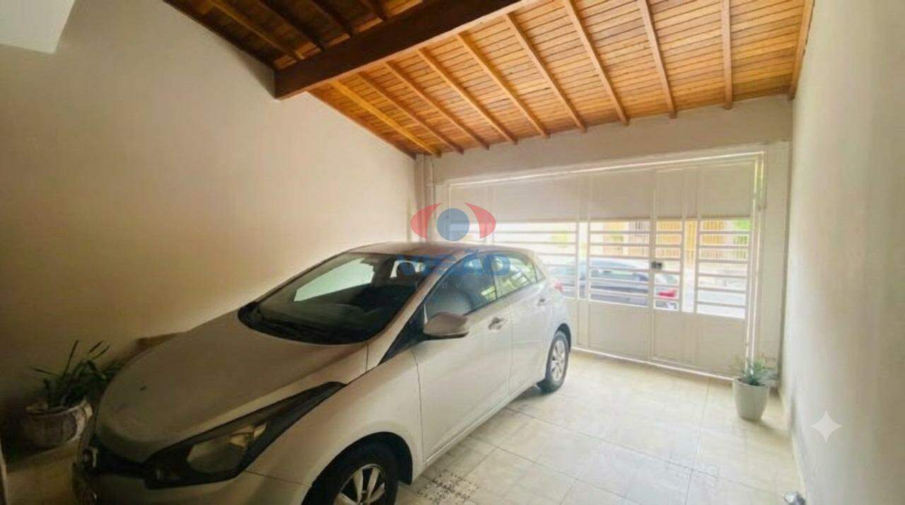 Casa à venda no Residencial Monte Verde: 