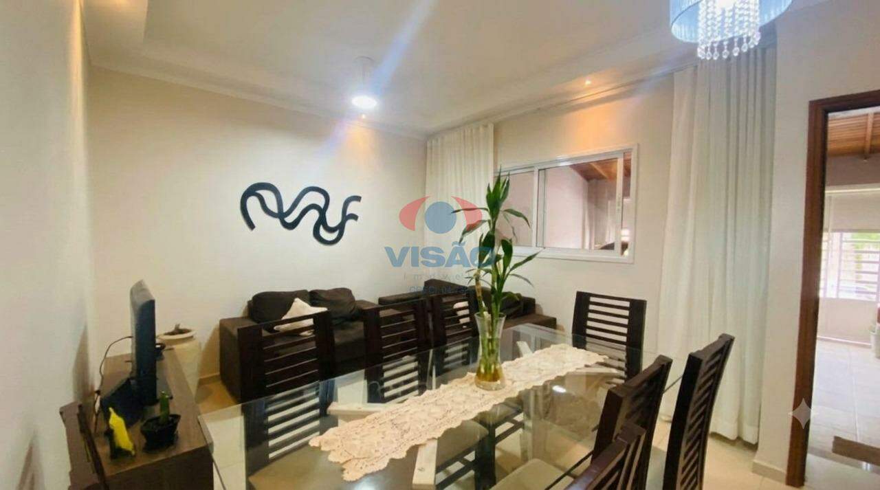 Casa à venda no Residencial Monte Verde: 