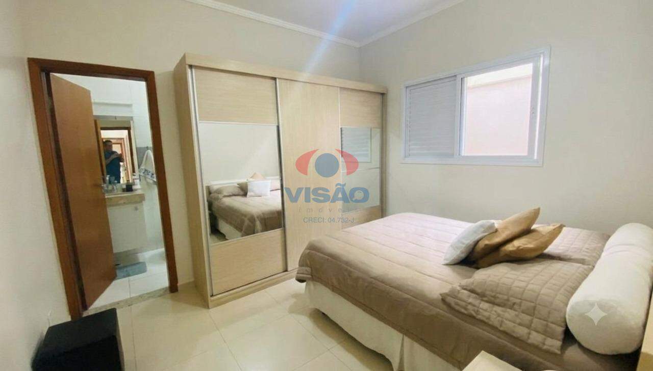 Casa à venda no Residencial Monte Verde: 