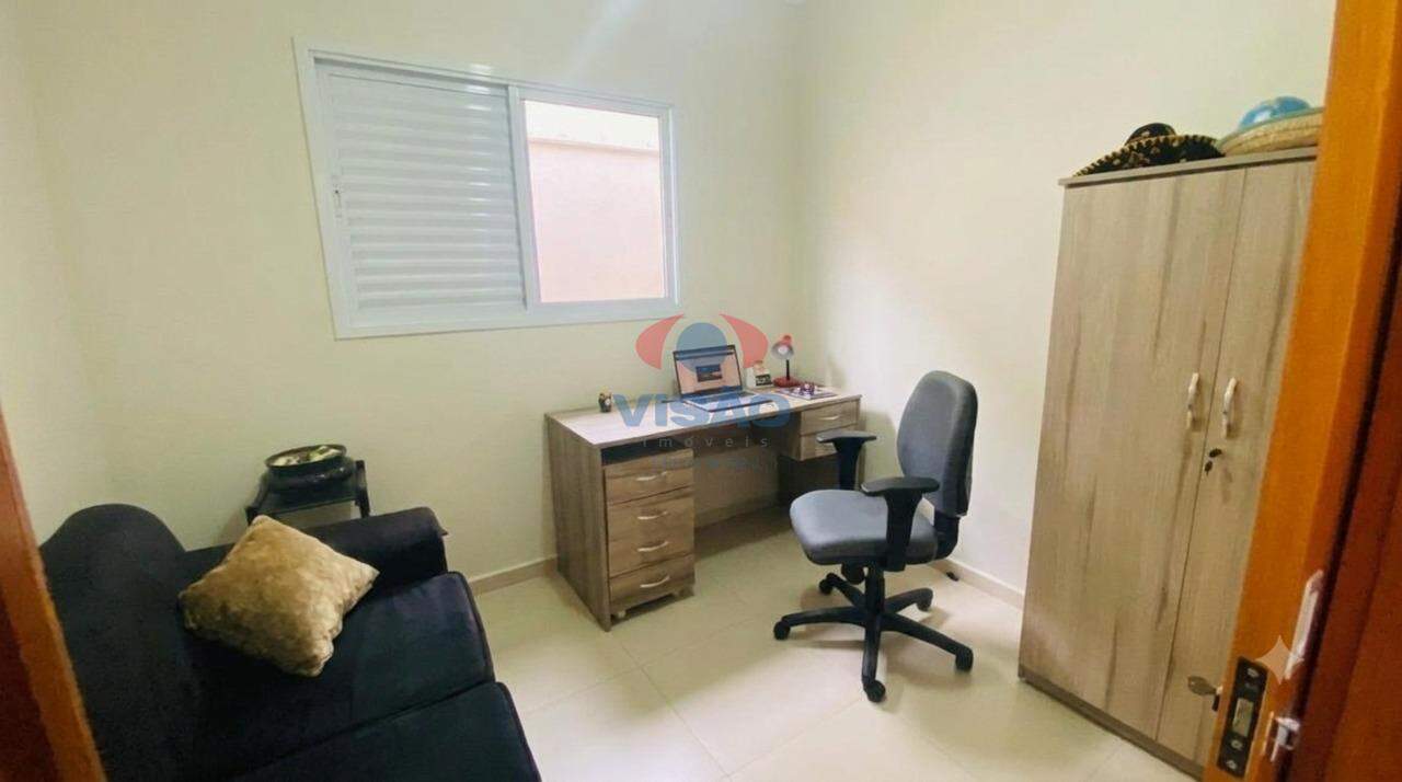 Casa à venda no Residencial Monte Verde: 
