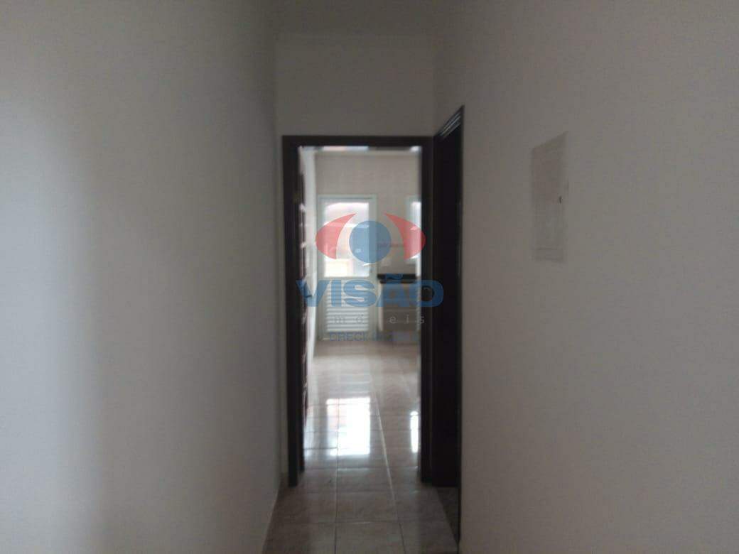 Casa à venda no Jardim Kioto II: 