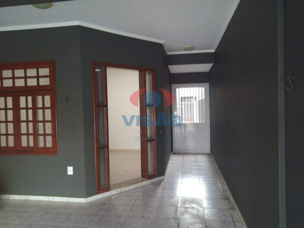 Casa à venda no Jardim Kioto II: 