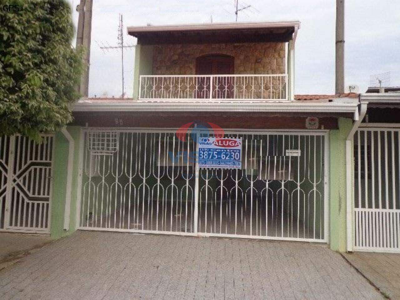 Casa à venda no Jardim Kioto II: 
