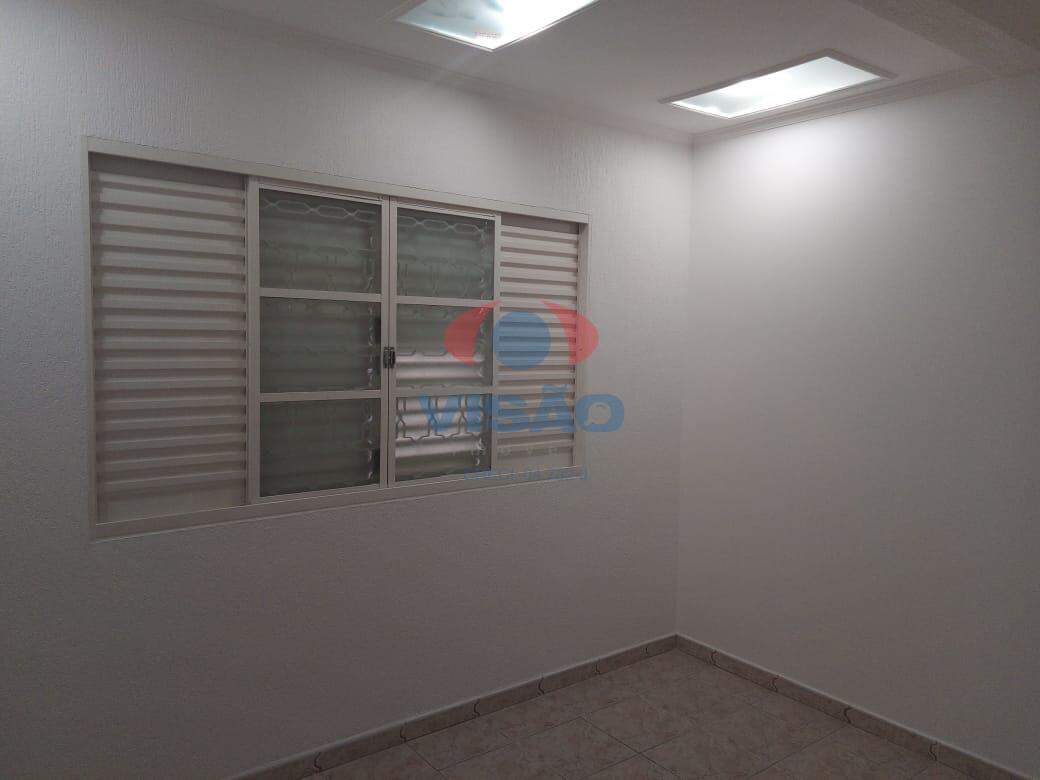 Casa à venda no Jardim Kioto II: 