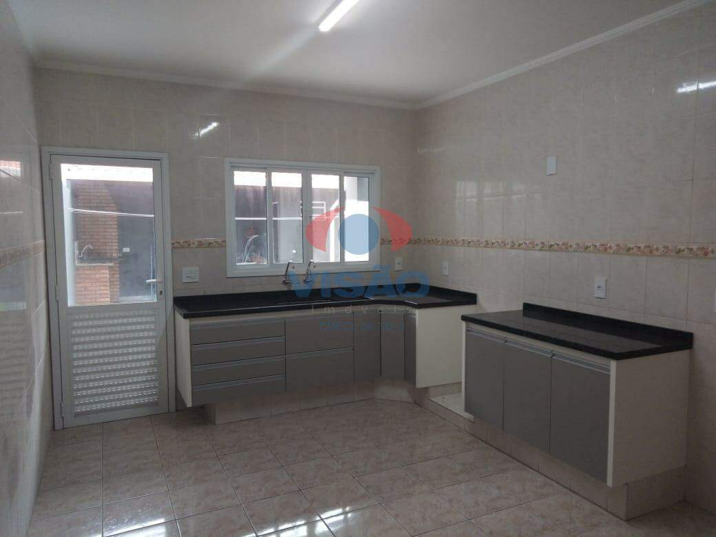 Casa à venda no Jardim Kioto II: 