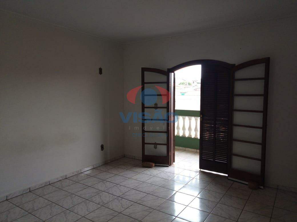 Casa à venda no Jardim Kioto II: 