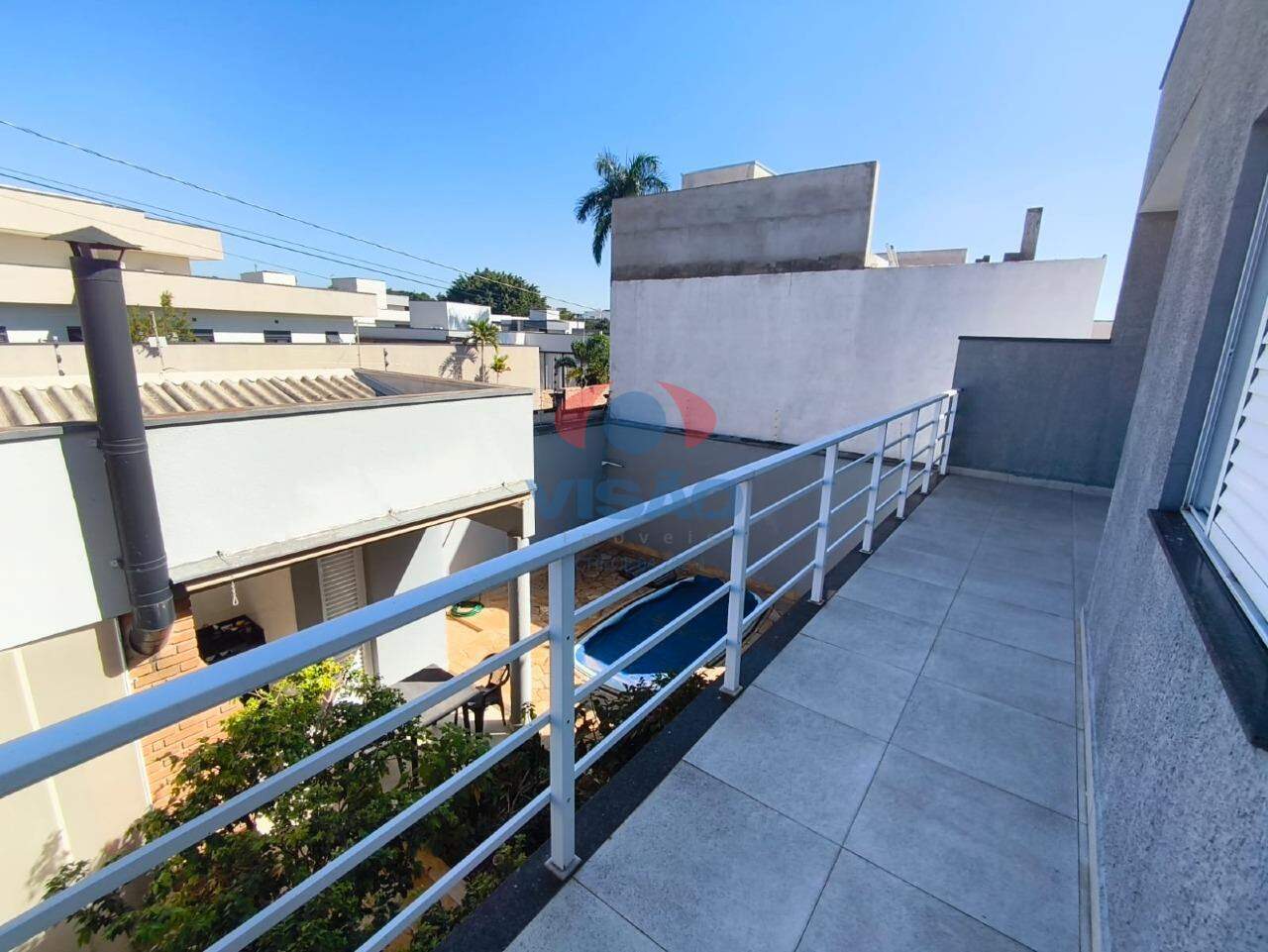 Casa - Sobrado à venda no Jardim Bela Vista: 